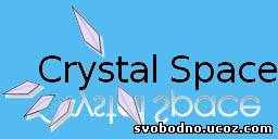 Crystal Space